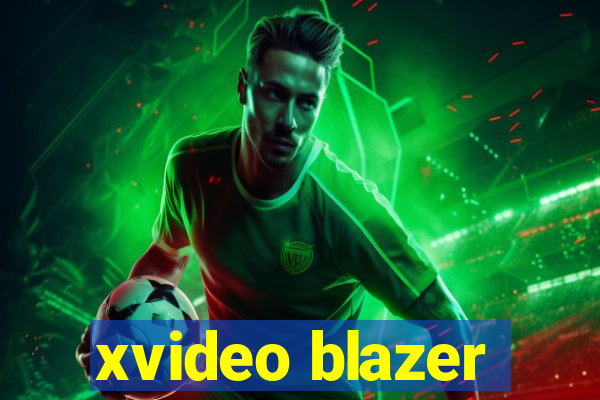 xvideo blazer